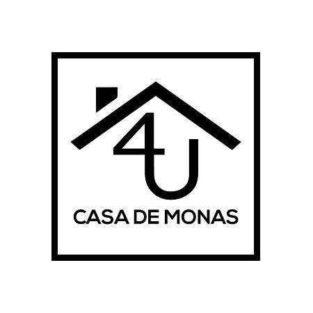 4U Alojamento - Casa De Monas Apartment Constância Exterior foto
