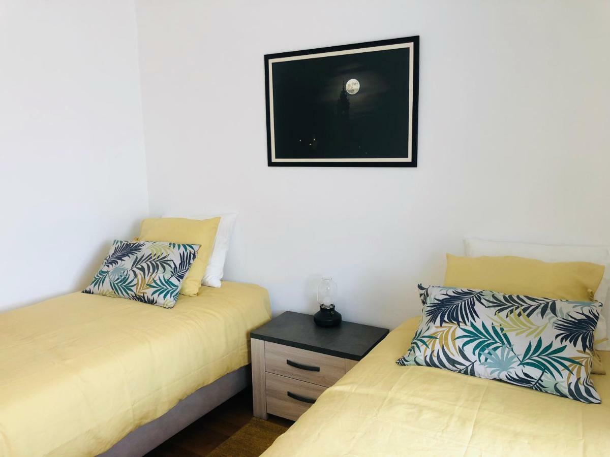 4U Alojamento - Casa De Monas Apartment Constância Exterior foto